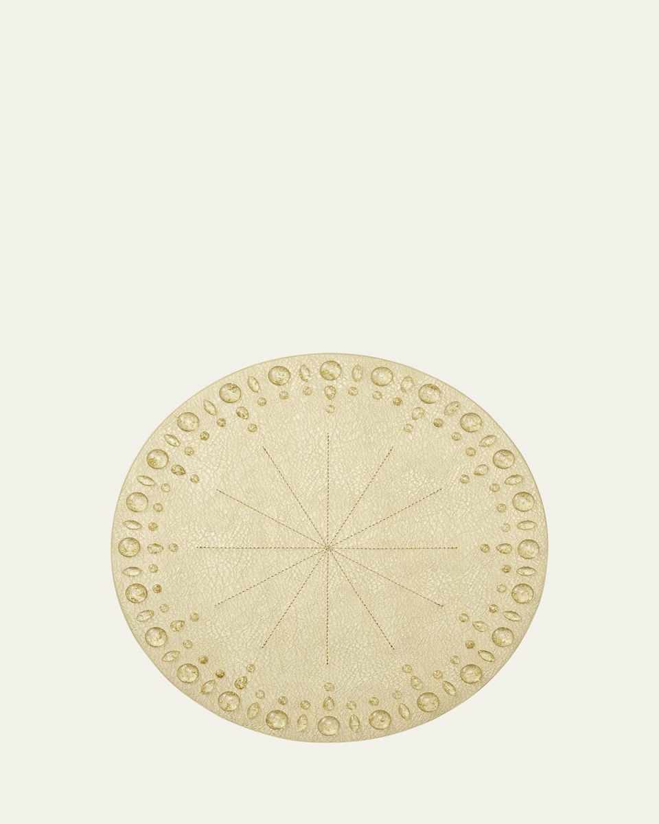 Dew Dropes Placemat